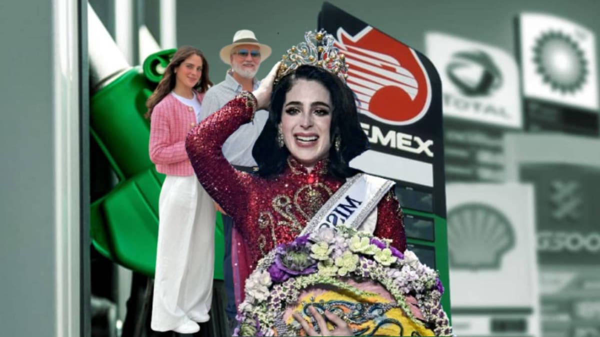 En el mismo año en que se adjudicó el contrato, 2023, Rocha Cantú adquirió el 50% de Miss Universo, convirtiéndose en copropietario.