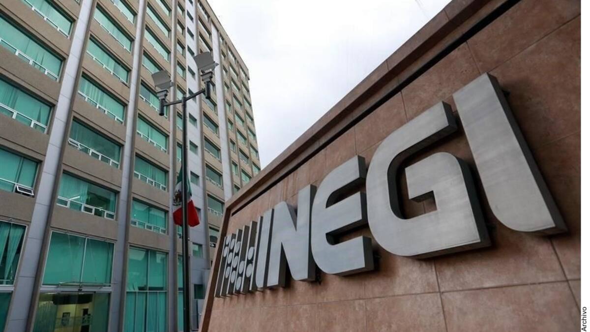 Inegi asume funciones del Coneval y publicará medición de pobreza a partir de agosto