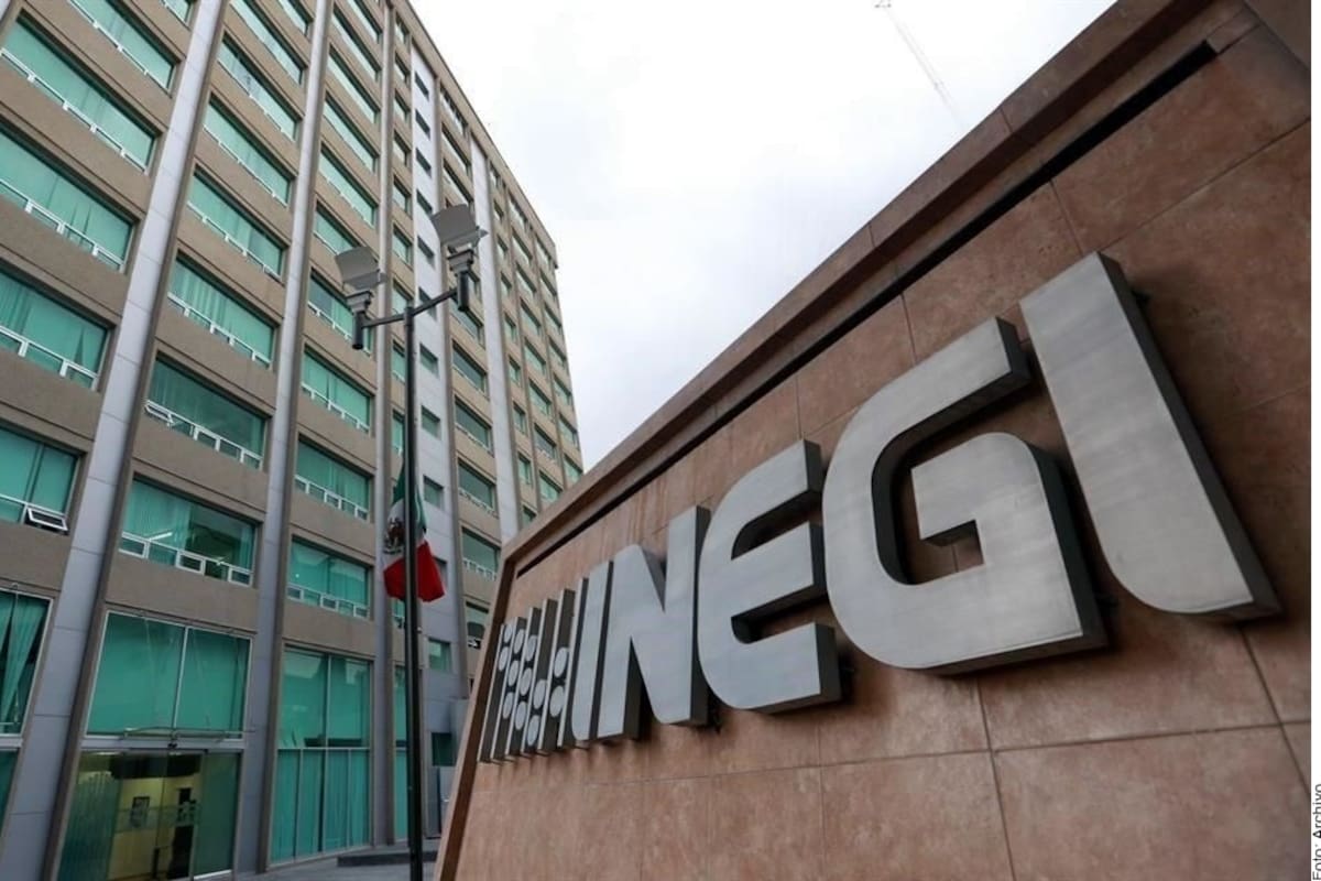 Mexicali, entre las ciudades con mayor incremento de percepción de inseguridad: INEGI