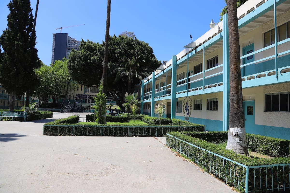 Abre convocatoria 'Prepa' Lázaro Cárdenas II Lomas Virreyes