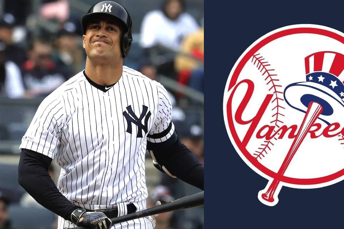 Yankees coloca a Stanton en la lista de lesionados
