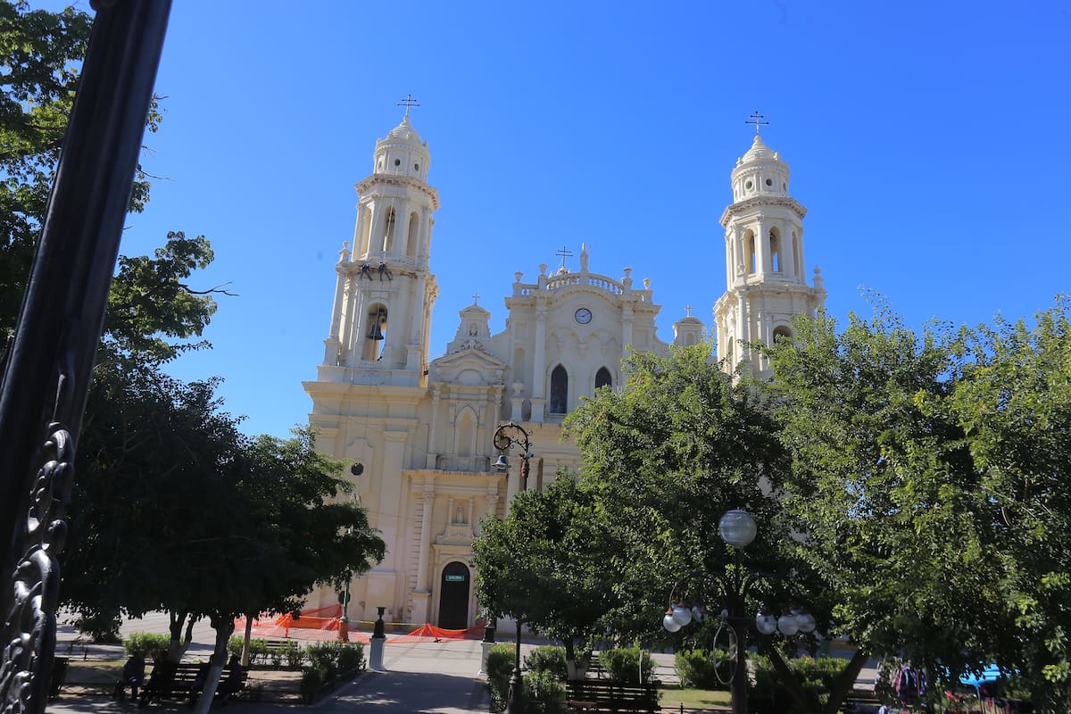 Crecen en Sonora personas "sin religión" y disminuye el número de católicos