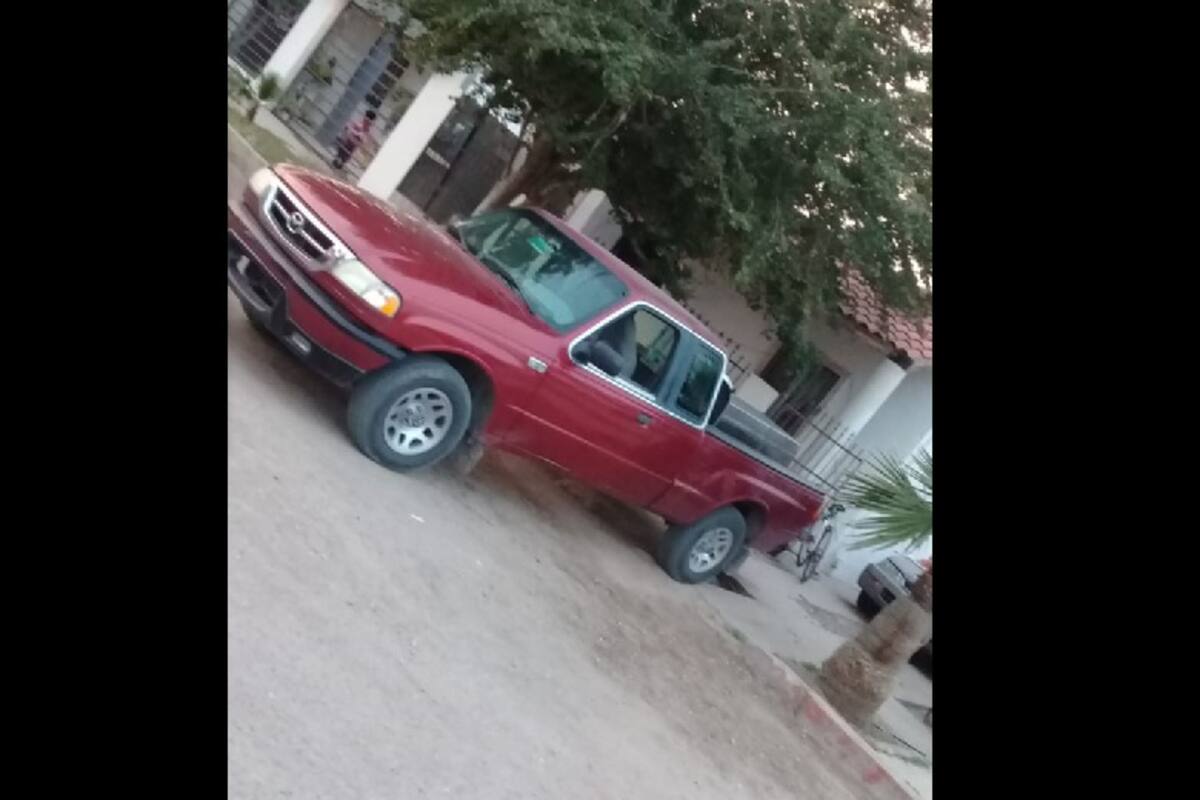 Sin orden de Juez trataron de desalojar a personas de su casa en SLRC