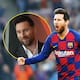 Lionel Messi mantiene viva la idea de regresar al Barcelona: “Por supuesto que voy a volver”