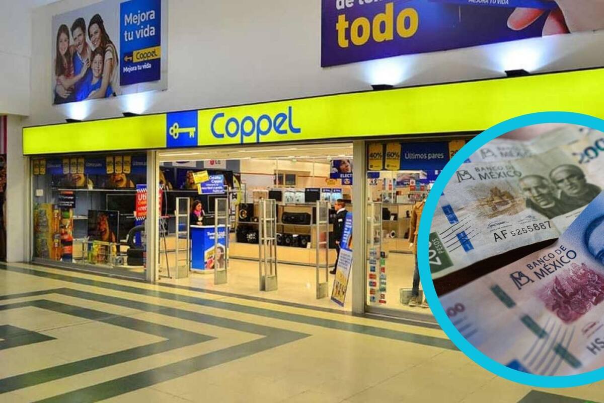 Desde tu celular: Así puedes saber si tu deuda en Coppel fue borrada o sigue vigente