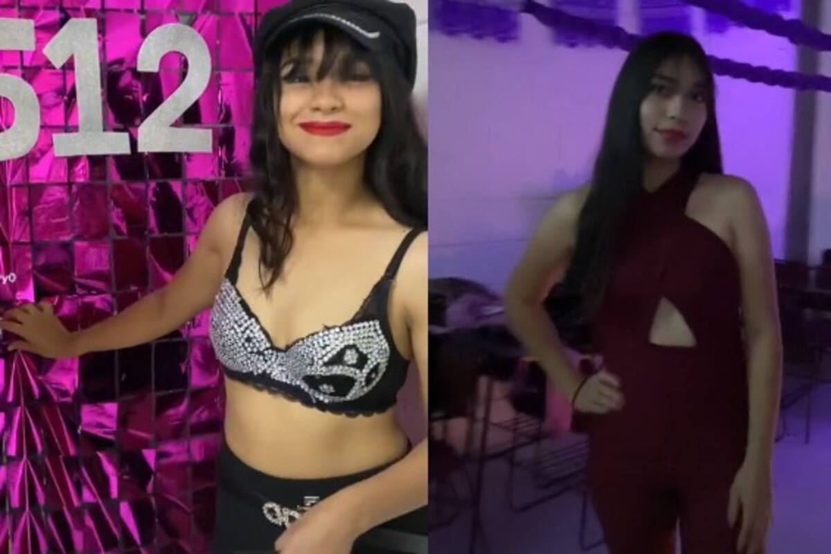 Hacen altar de Día de Muertos a Selena Quintanilla y recrean sus outfits