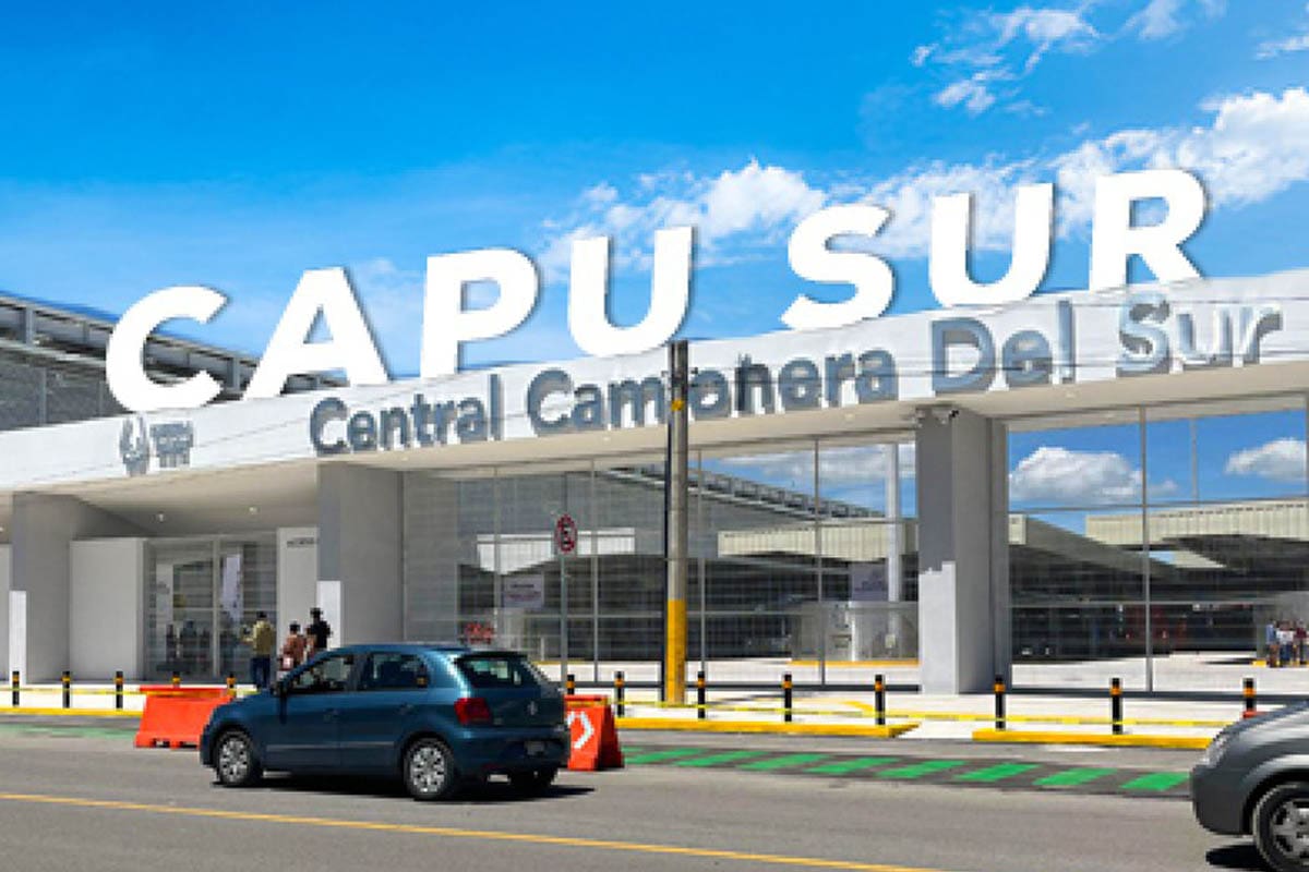Viajar desde CAPU SUR con Estrella Roja: un descuento que hace la diferencia en tu trayecto