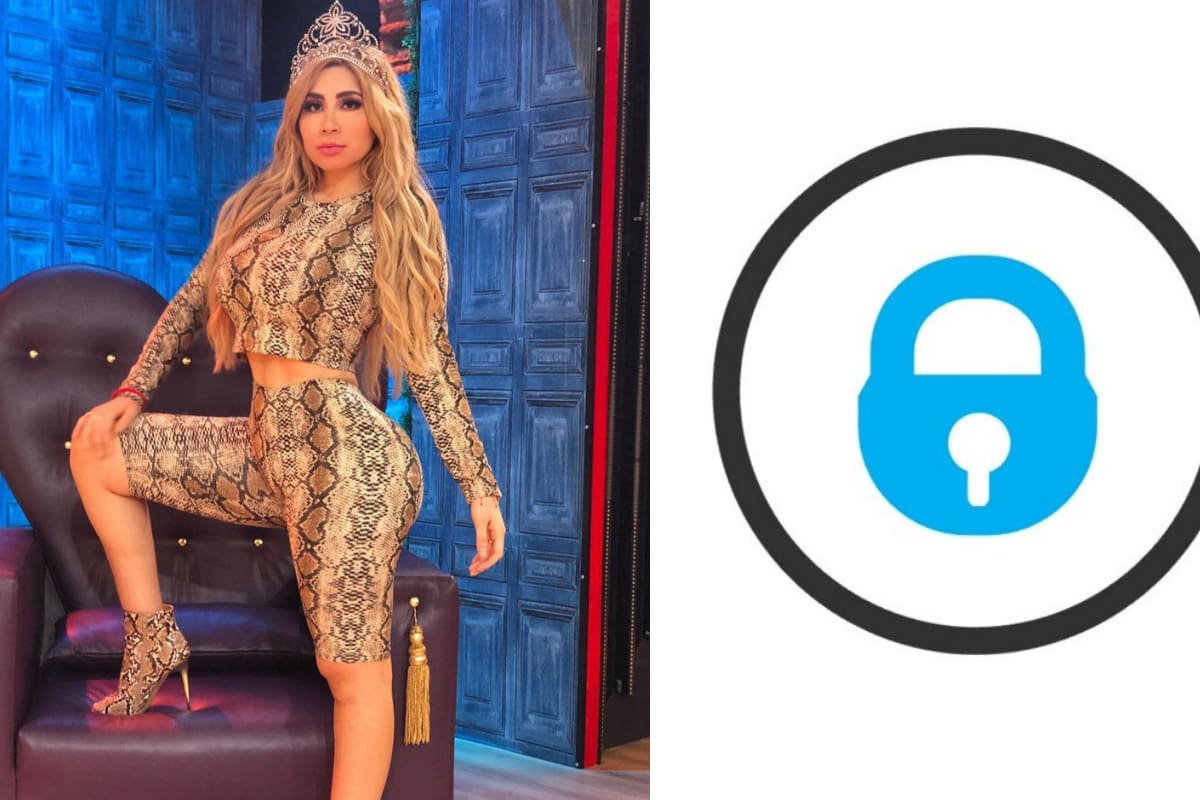 Nuevo año, nuevos proyectos: La Bebeshita revela que abrirá su cuenta de OnlyFans
