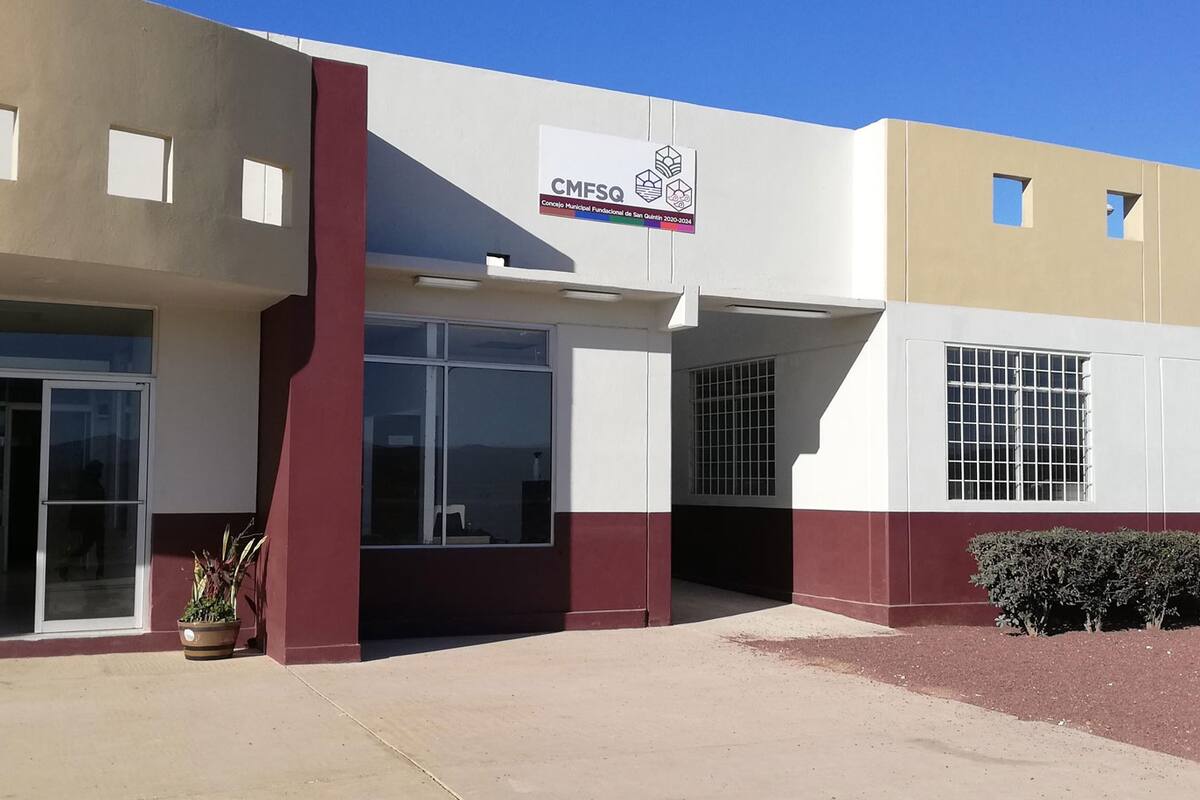 Congreso autoriza 8 de 10 contrataciones solicitadas por San Quintín