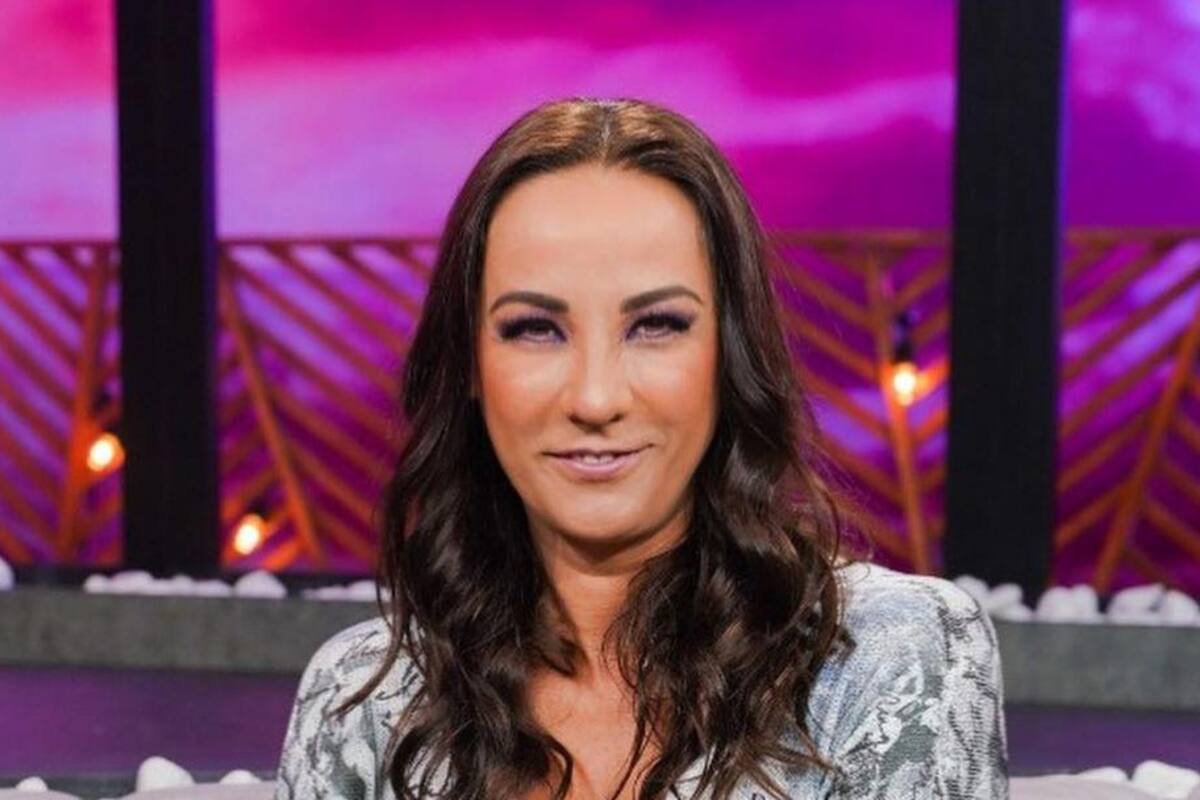 Consuelo Duval 'Dulce' será solo por amor