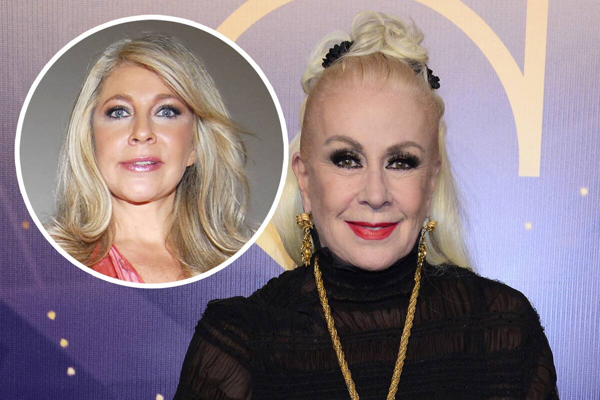 Laura Zapata revela que visitó tumba de Ernestina Sodi: “me dolió muchísimo”