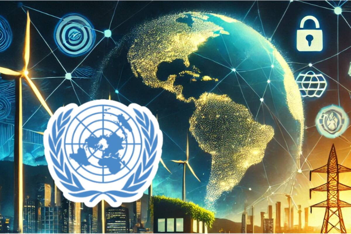 América Latina, clave en el desarrollo sostenible y digital: ONU destaca su potencial comercial