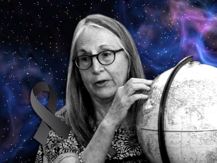 Muere Julieta Fierro Gossman, física y astrónoma de la UNAM: Quién era, qué estudió y por qué es de las mayores exponentes de la ciencia en México