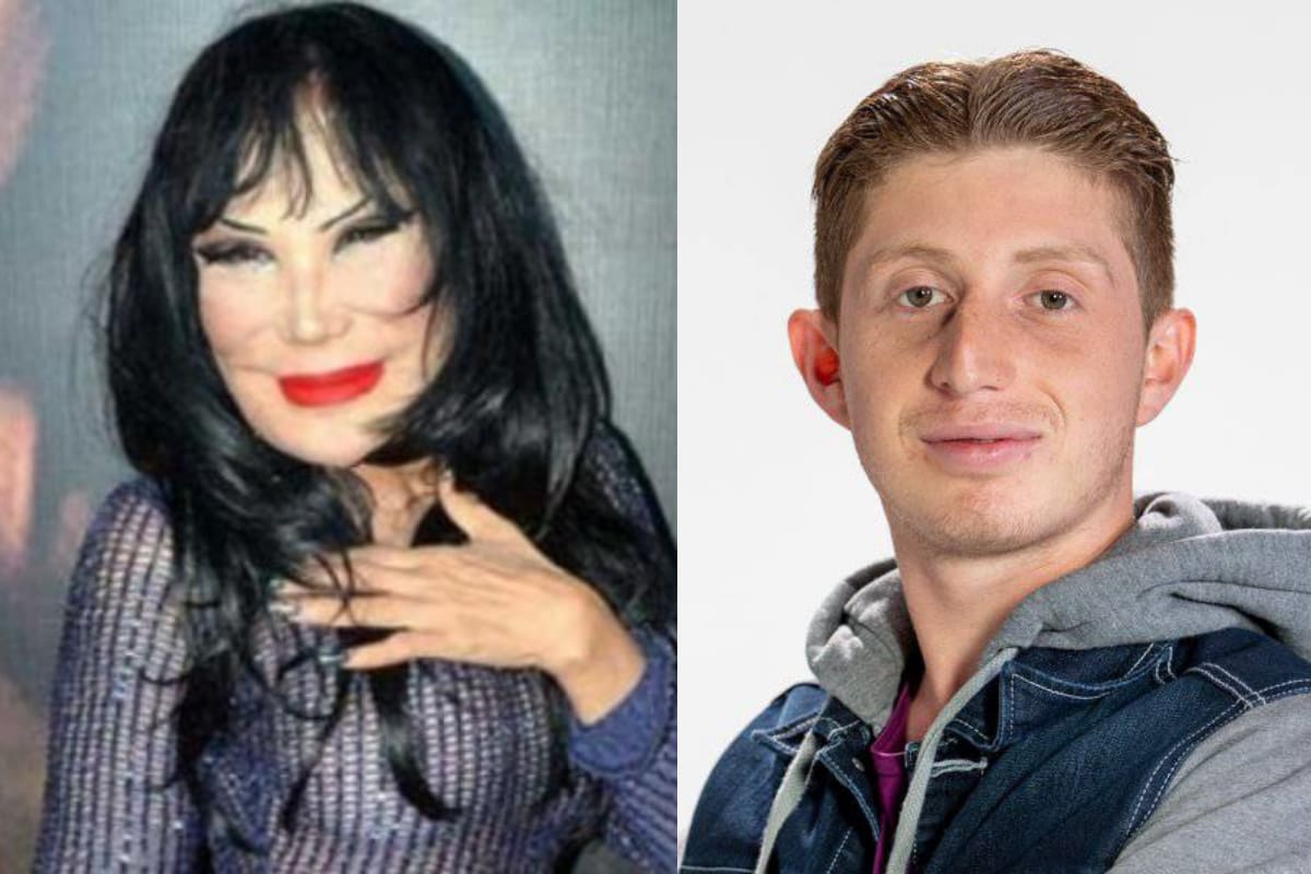 Lyn May asegura que fue la última artista que trabajó con Octavio Ocaña