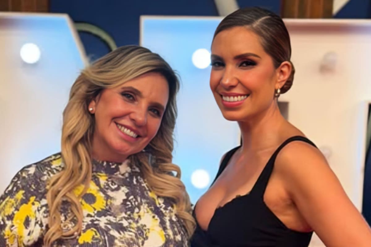 Andrea Rodríguez podría dejar el programa Hoy tras cinco años al frente de la producción