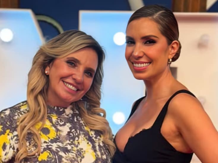 Andrea Rodríguez podría dejar el programa Hoy tras cinco años al frente de la producción