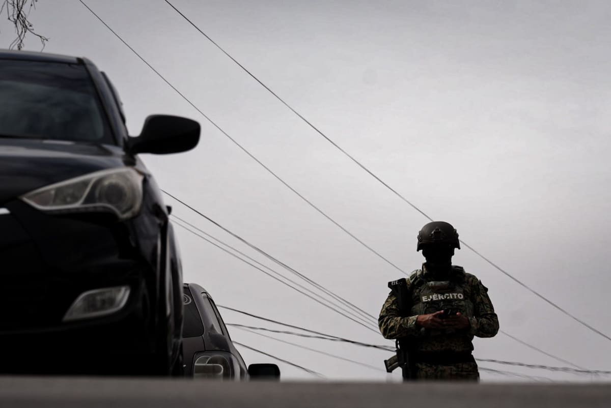 Foto: Leonardo González