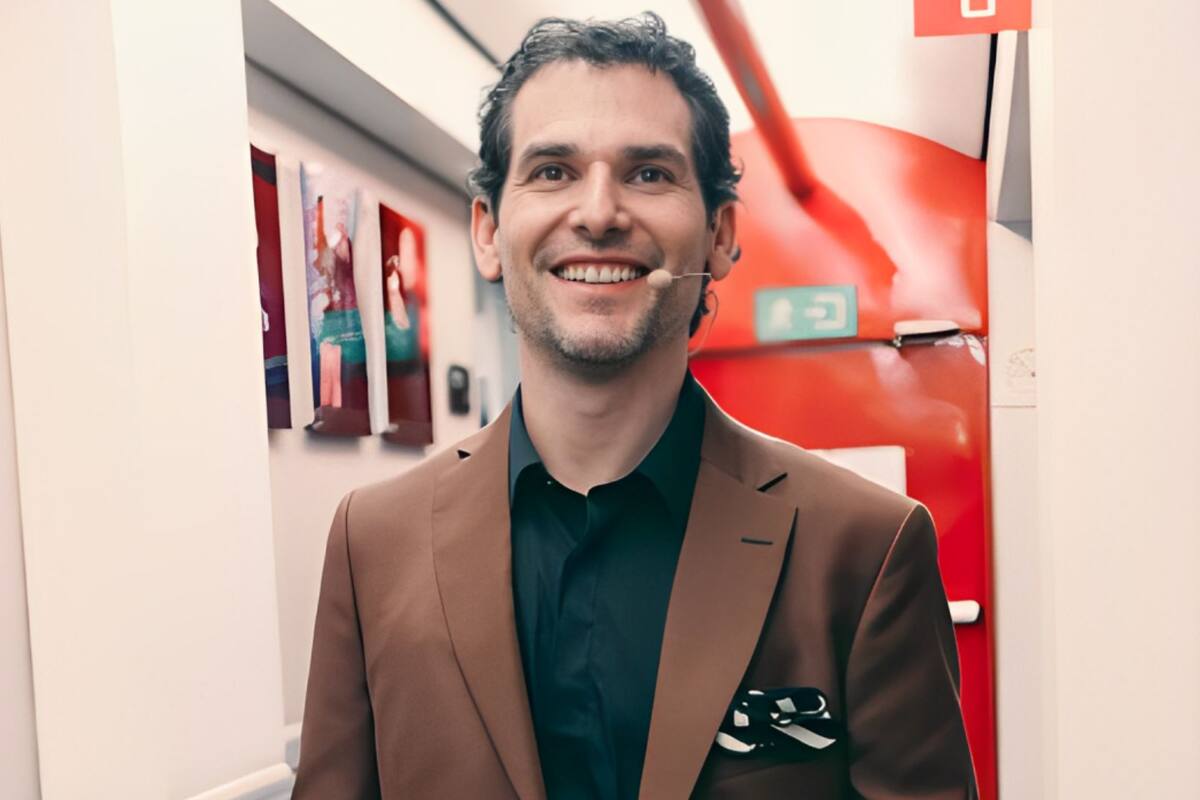 “Son ladrones disfrazados”: Alan Estrada denuncia a casa de cambio por presuntos fraudes