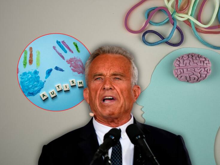 Consumir este medicamento durante el embarazo podría causar autismo, anunciará RFK Jr.; expertos señalan falta de evidencia científica