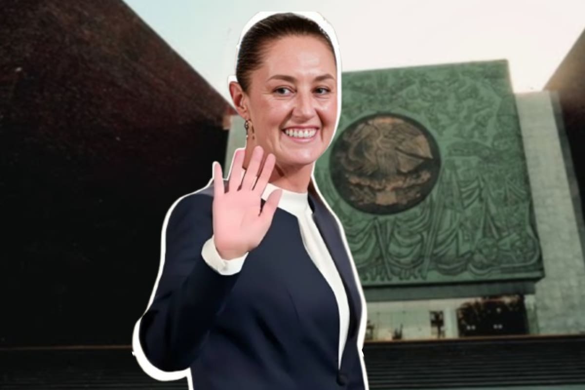 Estas son las nuevas secretarías de Sheinbaum avaladas por diputados, ¿Cuáles son sus funciones?