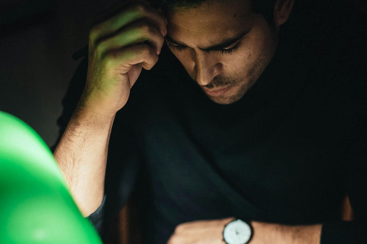 El impacto de las deudas en la salud financiera y mental