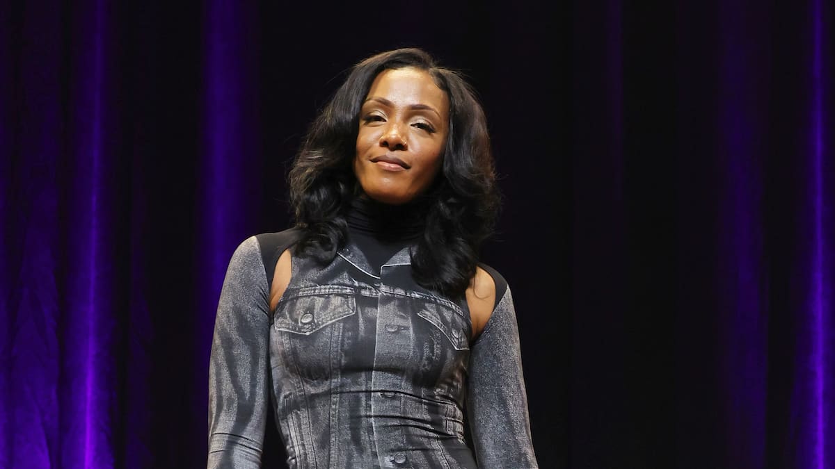 La cantante Dawn Richard también presentó una denuncia contra Sean "Diddy" Combs