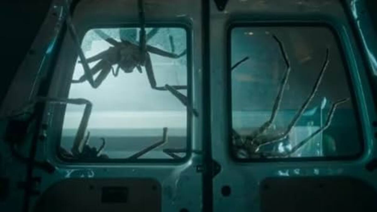 ‘Vermin: La plaga’