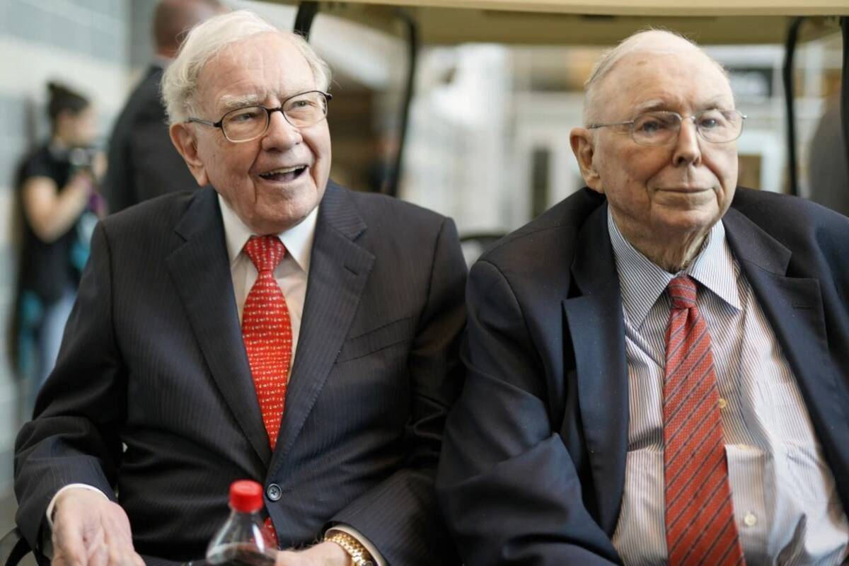 ¿Warren Buffett se retira? El fin de una era en las finanzas globales