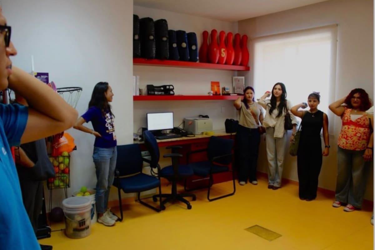 Manos por Sonora busca 10 voluntarios para llevar fiesta mexicana a 40 abuelitos de la Casa Hogar Villa Paraíso en Hermosillo