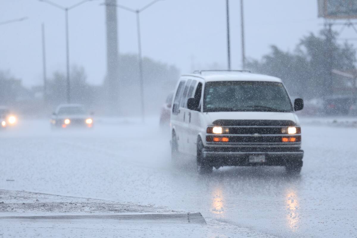 Clima en México: Quinta tormenta invernal y Frente Frío 32 traerán lluvias en estos estados