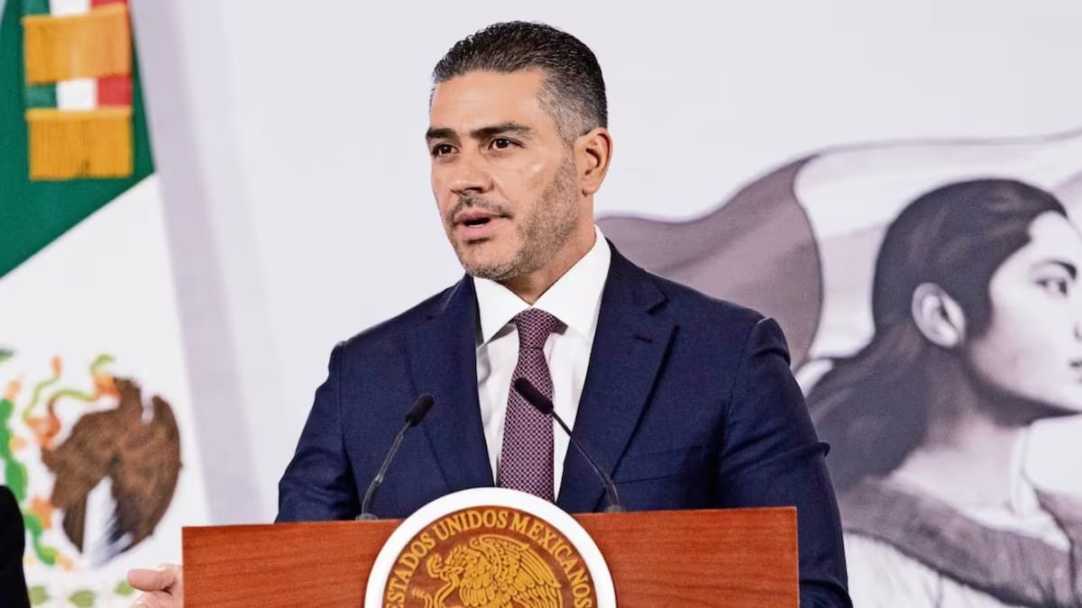 El exdirector de la DEA agregó que una estrategia efectiva debe incluir rendición de cuentas, transparencia y acciones contra quienes, desde instituciones públicas, permiten que las organizaciones criminales operen. (El Universal)