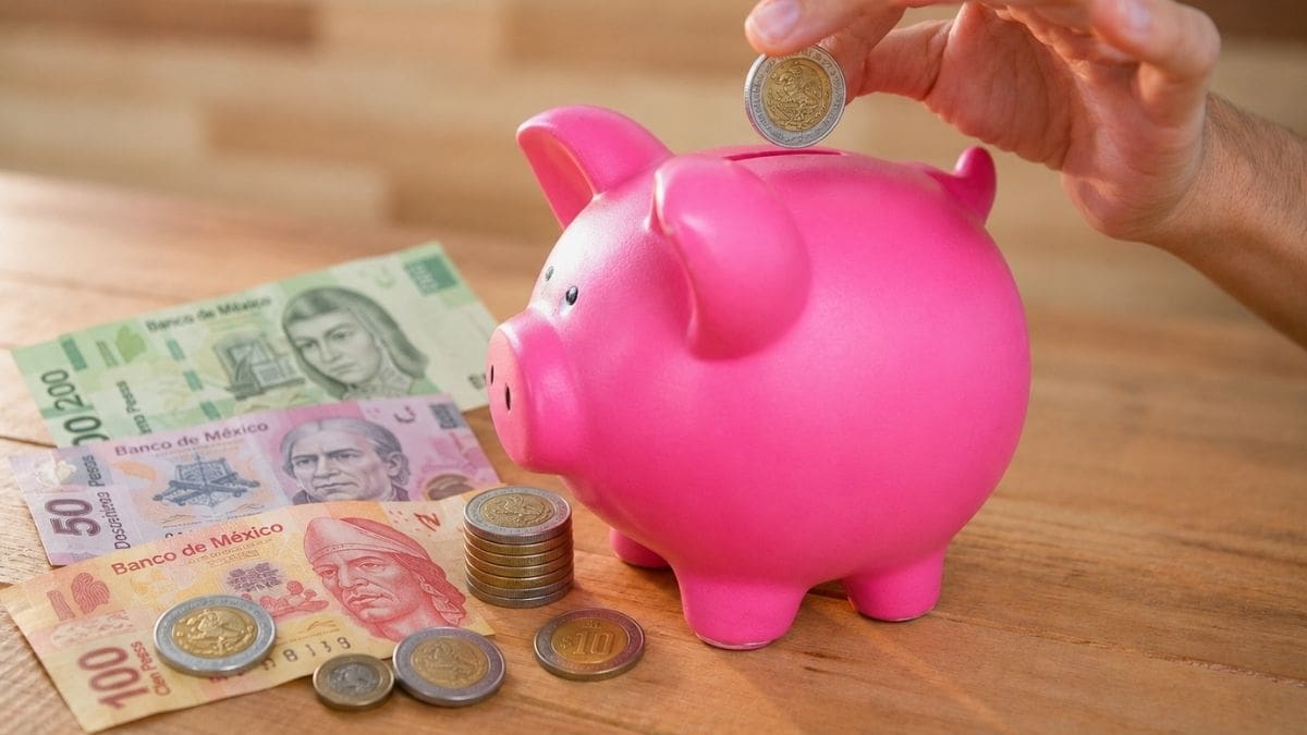 En términos generales, retrasar la edad de retiro reduce el esfuerzo de ahorro mensual, aunque implica comenzar a recibir la pensión más tarde. | Foto: Magnific/ IA