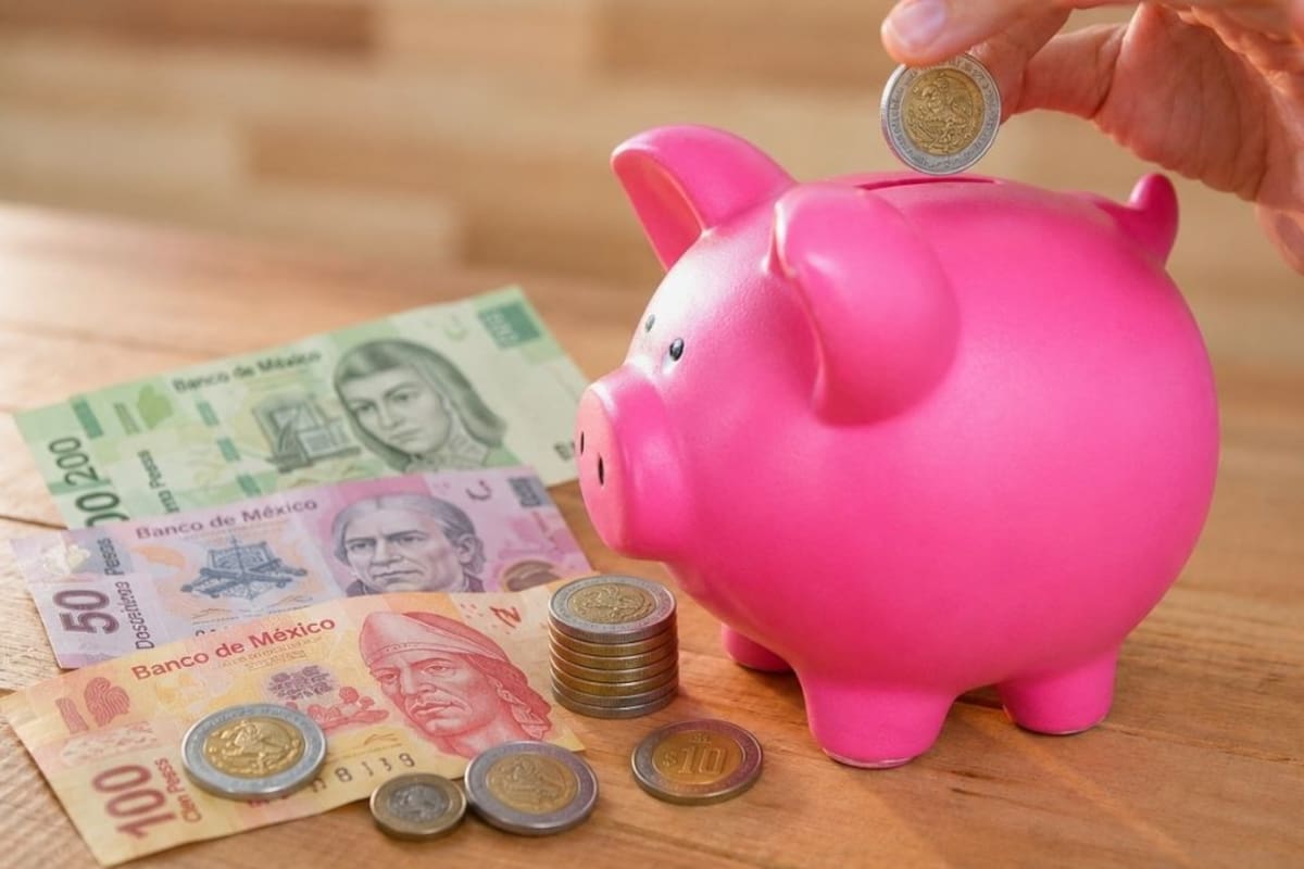 Conoce los 4 esquemas de ahorro voluntario en tu AFORE para este 2026 y descubre cómo aprovechar sus beneficios fiscales para hacer crecer tu dinero o duplicar tu pensión