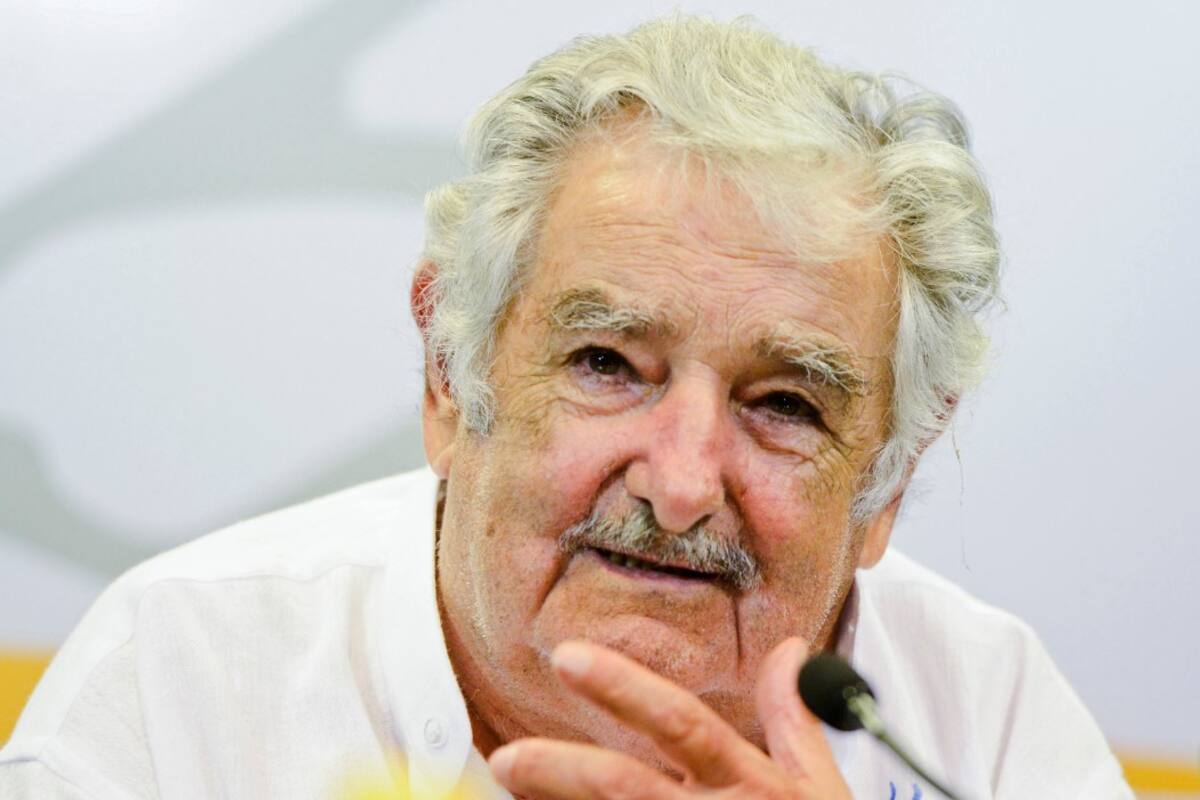 "El feminismo es bastante inútil": Las palabras de José Mujica