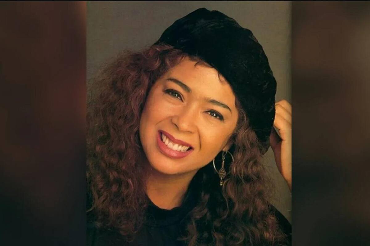 Muere Irene Cara, ganadora de un Óscar en la película 'Flashdance'
