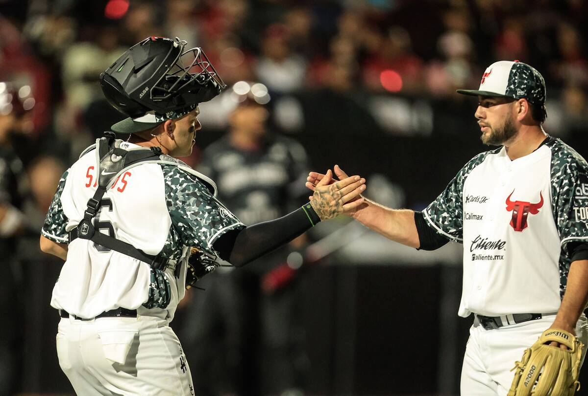 Toros de Tijuana tiene una noche redonda en la inauguración de la temporada.