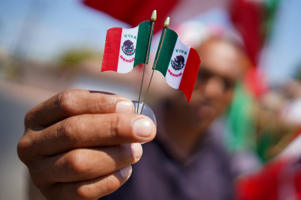 15 de septiembre en CDMX: Qué alcaldías festejarán el Grito de Independencia virtualmente