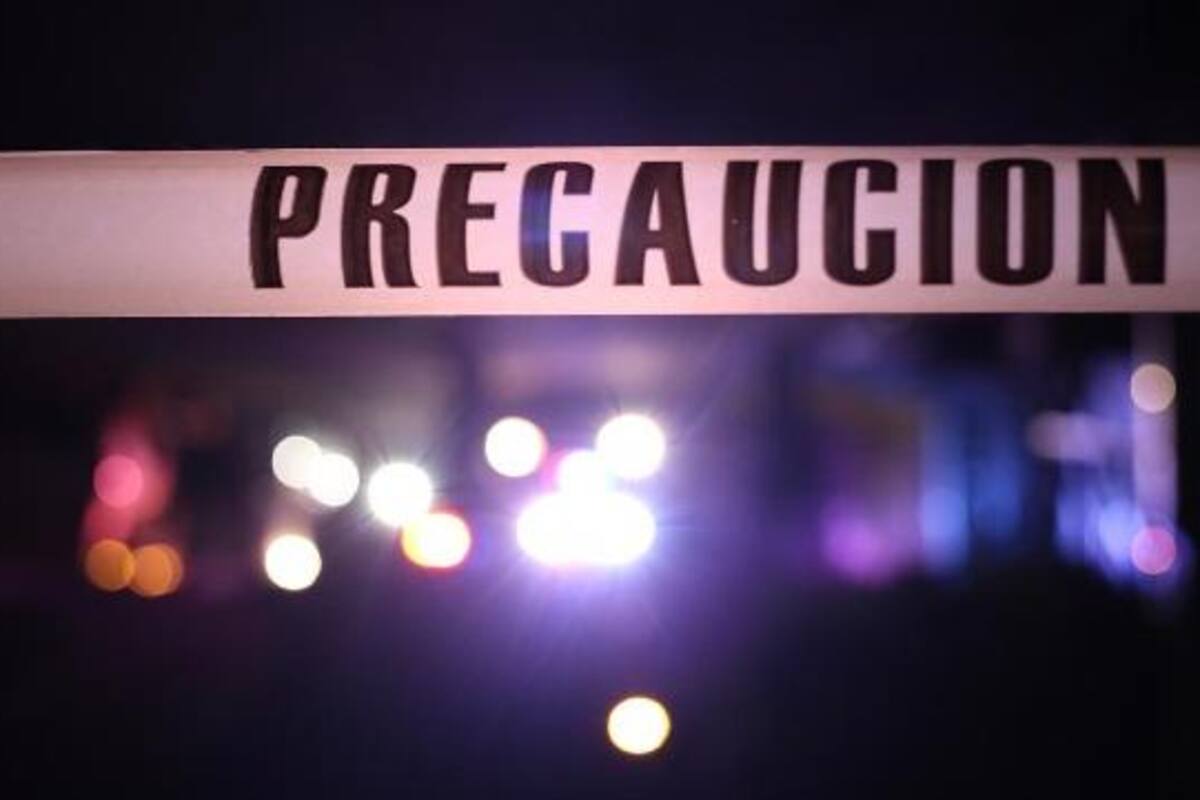 Localizan a pareja muerta