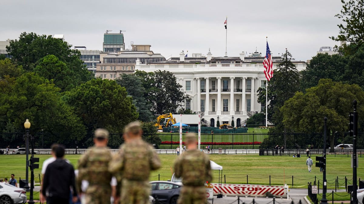 Operativo del FBI en Michigan: detienen a sospechosos de planear ataque durante Halloween