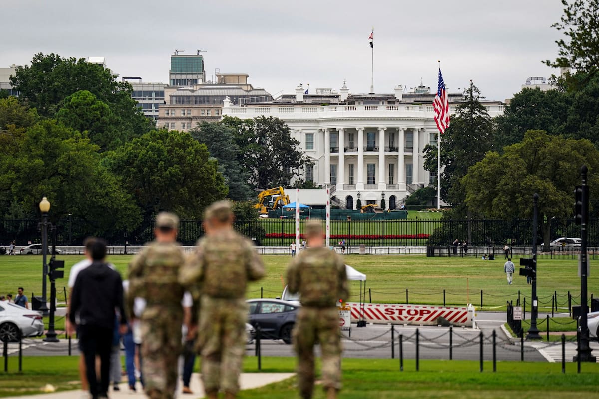 Operativo del FBI en Michigan: detienen a sospechosos de planear ataque durante Halloween