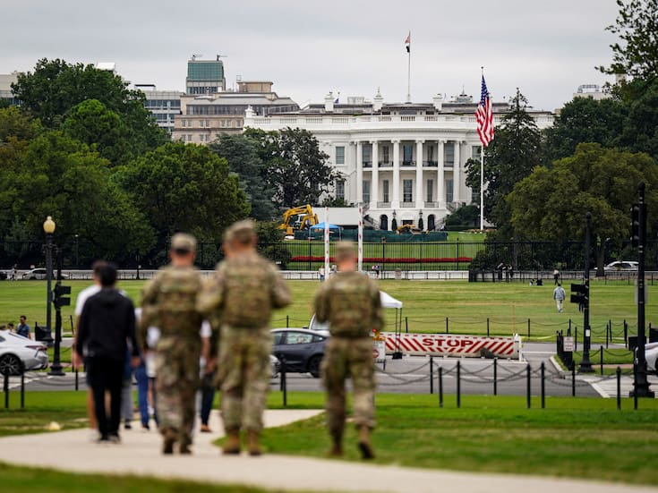 Operativo del FBI en Michigan: detienen a sospechosos de planear ataque durante Halloween