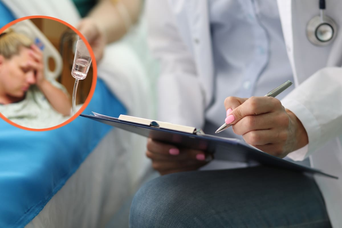 Mujer fue al hospital por una fractura de tobillo y terminó con la pierna amputada tras infecciones y fallas médicas; la justicia ordena pagarle más de 24 millones de pesos de indemnización