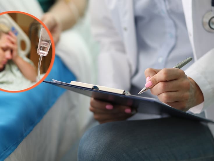 Mujer fue al hospital por una fractura de tobillo y terminó con la pierna amputada tras infecciones y fallas médicas; la justicia ordena pagarle más de 24 millones de pesos de indemnización