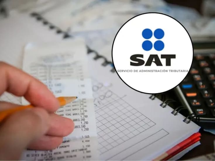El error al pagar que puede hacer que el SAT te rechace una factura deducible de impuestos