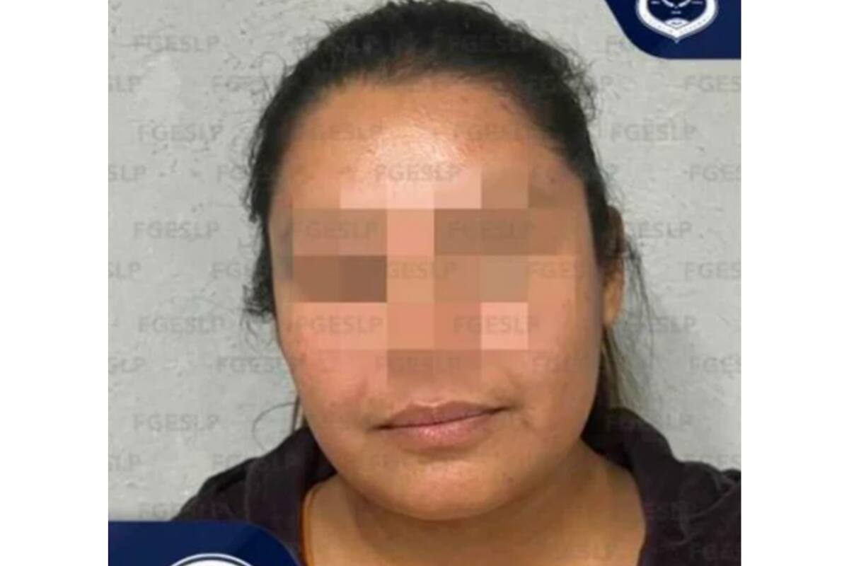 Exalcaldesa de SLP es vinculada a proceso por desvío millonario