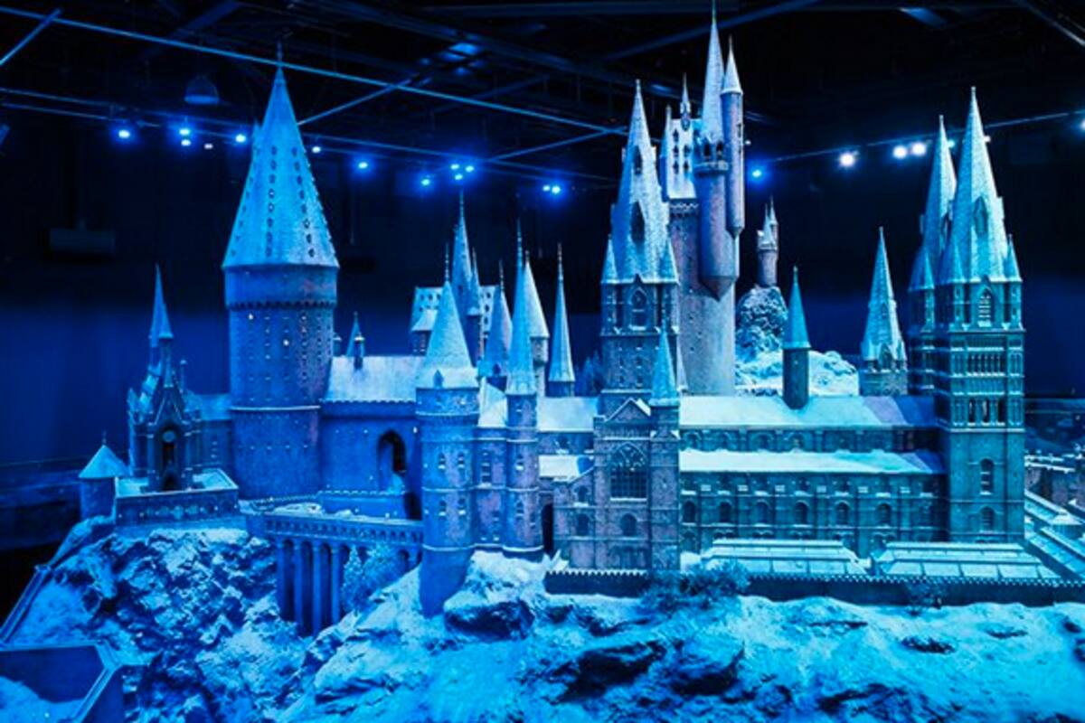 Estudios de Harry Potter volverán abrir sus puertas este 20 de agosto