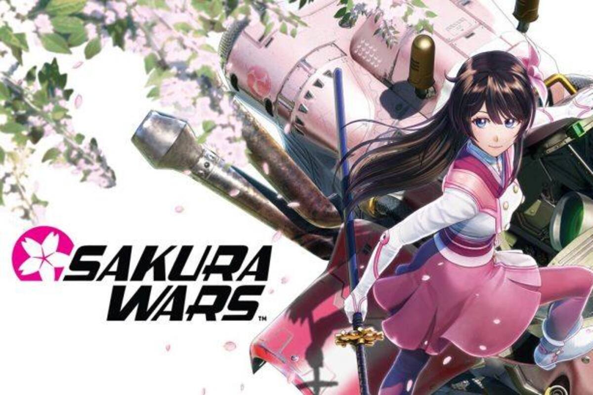 Nuevo tráiler de Sakura Wars muestra el modo de combate