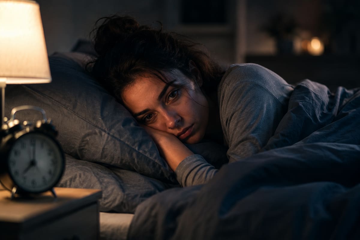El problema de salud que millones ignoran porque creen que “es normal dormir mal”