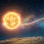 “Ten fe, no prisa”: El mensaje de la astrología ante el tránsito entre el Sol y Urano