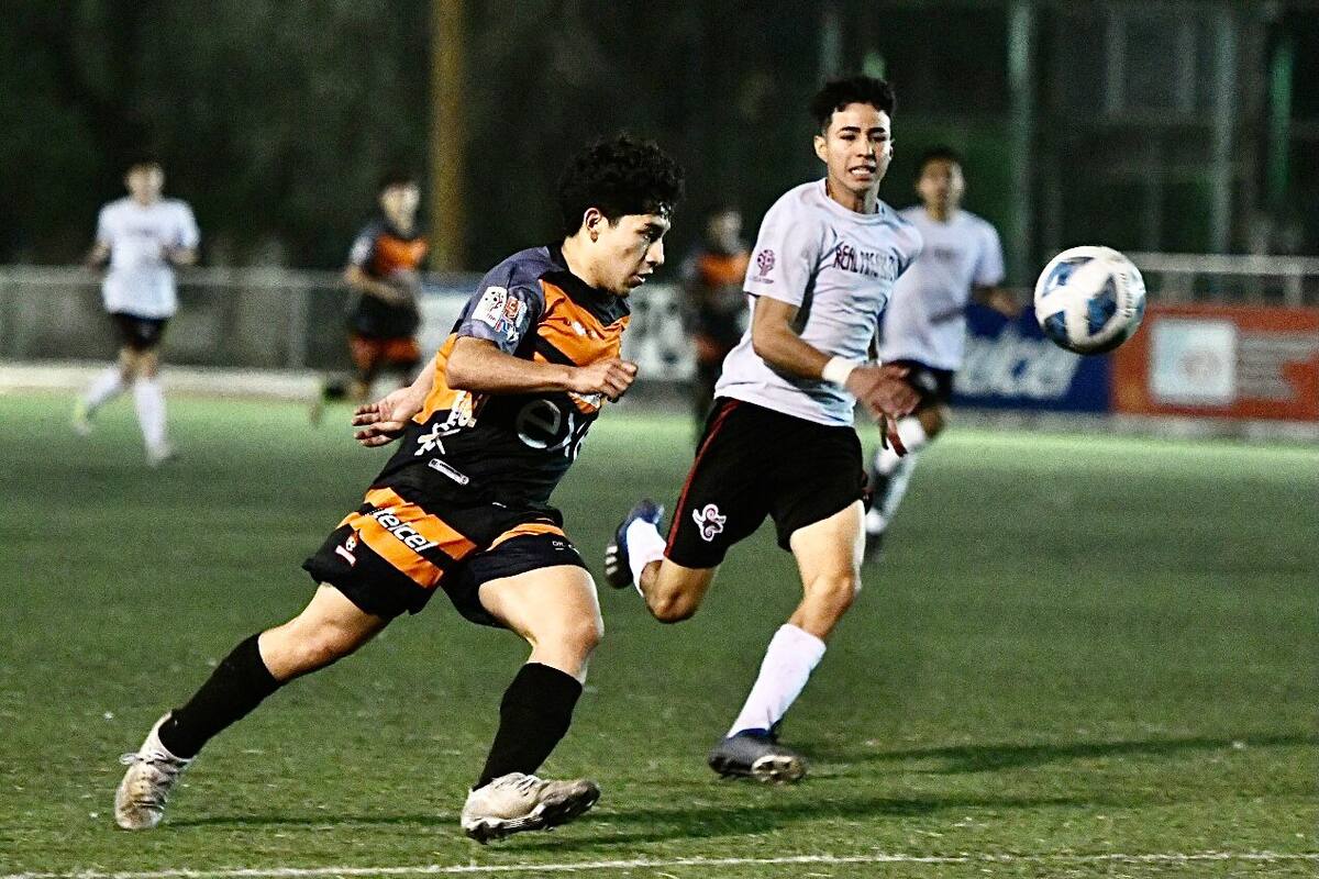 Se enfrentarán Cachanillas vs Tribu de Ciudad Juárez